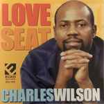 Cover for album: Love Seat(CD, Album)