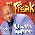 Cover for album: Mr. Freak