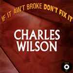 Cover for album: If It Ain't Broke Don't Fix It(CD, Album)