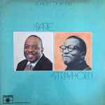 Cover for album: Count Basie / Billy Strayhorn – Echoes Of An Era(2×LP, Compilation, Stereo)