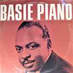 Cover for album: Basie Piano(LP, Compilation)