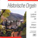 Cover for album: Improvisation Es-DurWilhelm Krumbach – Historische Orgeln. Im Landkreis Cochem-Zeif(2×CD, Album)