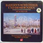 Cover for album: Bayern's Schlösser Und Residenzen - München III