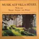 Cover for album: Mozart, Neuner, Von Winter / Württembergisches Kammerorchester, Jörg Faerber, Pierre W. Feit – Musik Auf Villa Hügel(2×LP)
