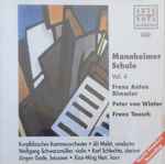 Cover for album: Franz Anton Dimmler, Peter Von Winter, Franz Tausch – Mannheimer Schule Vol. 4(CD, )