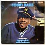 Cover for album: Count Basie, Jimmy Rushing, Helen Humes – The Best Of Count Basie Volume 3(LP, Compilation, Stereo)