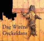 Cover for album: Gyckeldans(CD, Album)
