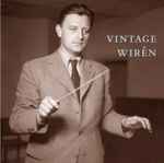 Cover for album: Vintage Wirén(CD, Album)
