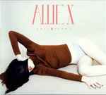 Cover for album: Allie X – CollXtion I