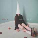 Cover for album: Allie X – CollXtion II