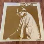 Cover for album: Duke Ellington - Count Basie – Collection Double Album Duke Ellington - Count Basie(2×LP, Compilation, Stereo)
