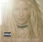 Cover for album: Britney Spears – Glory