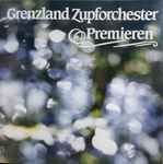 Cover for album: Suite In F-Dur Für Zwei Altblockflöten Und ZupforchesterGrenzland-Zupforchester – Premieren(LP, Album)