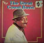 Cover for album: The Great Count Basie(LP, Compilation)