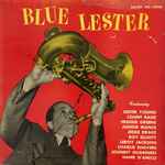 Cover for album: Lester Young – Blue Lester