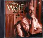 Cover for album: Christian Wolff - Sabat / Clarke – (Complete Music For Violin And Piano)(CD, Album)