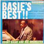 Cover for album: Count Basie And His Orchestra – Basie's Best!! A Collection Of Immortal Performances