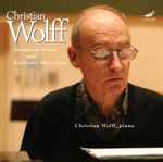 Cover for album: WOLFF: Incidental Music & Keyboard Miscellany(2×CD, Album)