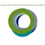 Cover for album: Noël Akchoté, Christian Wolff – Burdocks & Bowery Preludes (Arranged For Guitar)(14×File, MP3, Album)