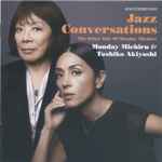 Cover for album: Monday Michiru & Toshiko Akiyoshi – Jazz Conversations (The Other Side Of Monday Michiru)