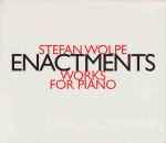 Cover for album: Enactments(CD, Album)