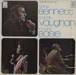 Cover for album: Tony Bennett, Sarah Vaughan, Count Basie – Golden Hour Of Tony Bennett, Sarah Vaughan, Count Basie(LP, Compilation)