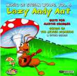Cover for album: Lazy Andy Ant(CD, Album)