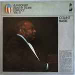 Cover for album: Count Basie(LP, Compilation)