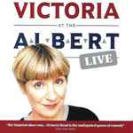 Cover for album: Victoria At The Albert Live(2×CD, Album)