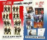 Cover for album: Hale And Pace And The Stonkers, Victoria Wood – The Stonk / The Smile Song