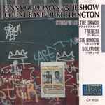 Cover for album: Benny Goodman, Artie Show, Count Basie, Duke Ellington – S/t(CD, Compilation)