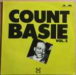 Cover for album: Count Basie Vol.2(LP, Compilation)