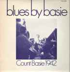 Cover for album: Blues By Basie - Count Basie 1942(LP, Compilation)