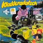 Cover for album: Heinz Wunderlich Und Eberhard Möbius – Kladderadatsch - Spannende Jagd Auf Zwei Umweltverschmutzer(LP, Stereo)