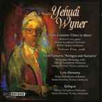 Cover for album: Yehudi Wyner – Various – Orchestral Works(CD, )