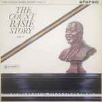 Cover for album: The Count Basie Story (Vol. 1)(LP, Stereo, Compilation)