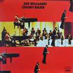 Cover for album: Joe Williams & Count Basie – Joe Williams Count Basie(2×LP, Compilation)