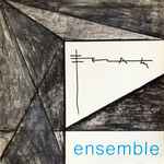 Cover for album: Iannis Xenakis, Xenakis Ensemble – Untitled(LP)
