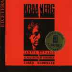Cover for album: Iannis Xenakis, Alpha Centauri Ensemble, Roger Woodward – Kraanerg