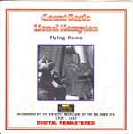 Cover for album: Count Basie / Lionel Hampton – Flying Home(2×CD, Compilation, Remastered)