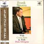 Cover for album: Frank Sinatra With Count Basie & With Duke Ellington – Frank Sinatra(LP, Compilation, Stereo)