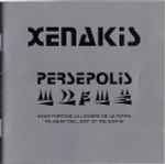 Cover for album: Persepolis(CD, Album)