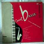 Cover for album: Count Basie featuring Lester Young – Vol. 2(10
