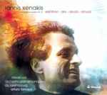 Cover for album: Iannis Xenakis - Hiroaki Ooï, Orchestre Philharmonique Du Luxembourg, Arturo Tamayo – Orchestral Works Vol. IV