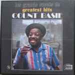 Cover for album: Les Grands Succès De Count Basie Greatest Hits(3×LP, Compilation)