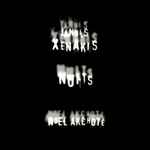 Cover for album: Iannis Xenakis, Noël Akchoté – Nuits (12 Voices Choral, Arranged For Guitar)(8×File, FLAC, MP3, Album)