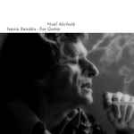 Cover for album: Iannis Xenakis, Noël Akchoté – For Guitar(8×File, MP3, Album)