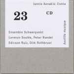 Cover for album: Eonta(CD, Album)