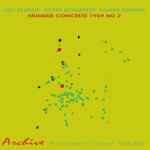 Cover for album: Luc Ferrari, Pierre Schaeffer, Yannis Xenakis – Musique Concrete 1959 No 2(3×File, MP3, Single)