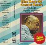 Cover for album: The Best Of  Count Basie(Cassette, Compilation, Stereo)